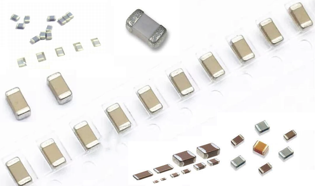 Venkel Safety Capacitors